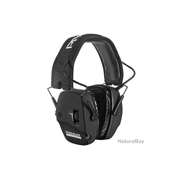 Casque ProHear Anti-bruit 23dB haute qualit�
