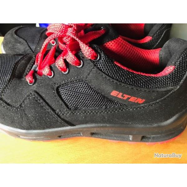 Chaussure ELTEN