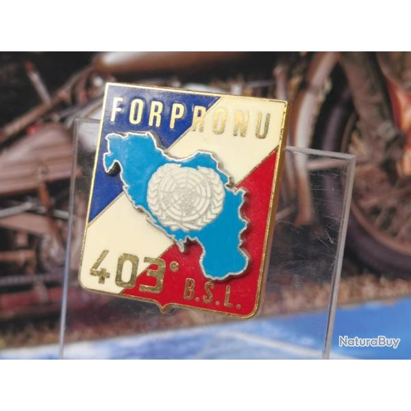 FORPRONU-420� DSL DELSART