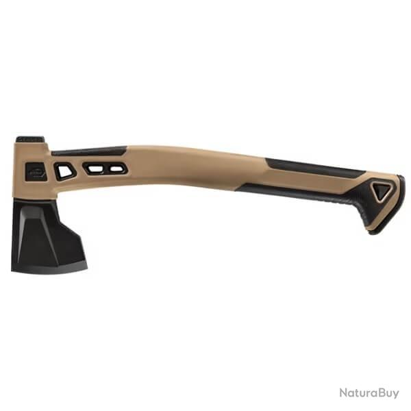 Bushcraft Hatchet Gerber avec paracorde et briquet