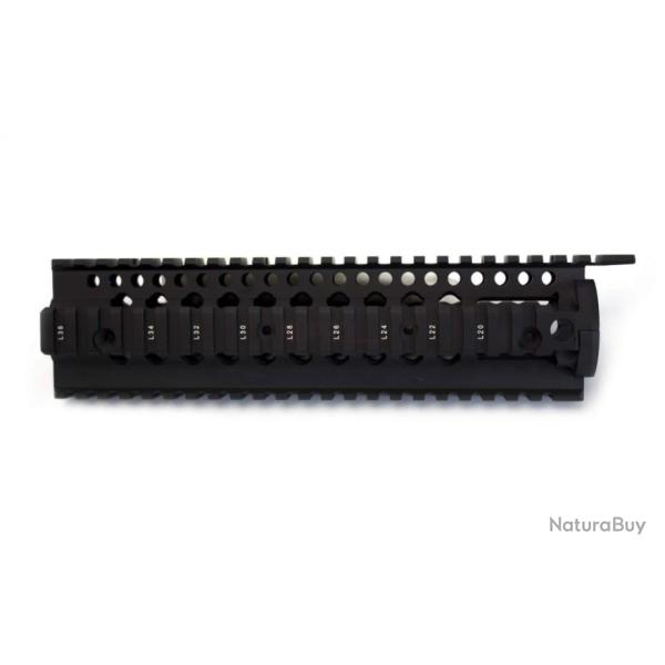 garde main NUPROL THREE 9 pouces noir