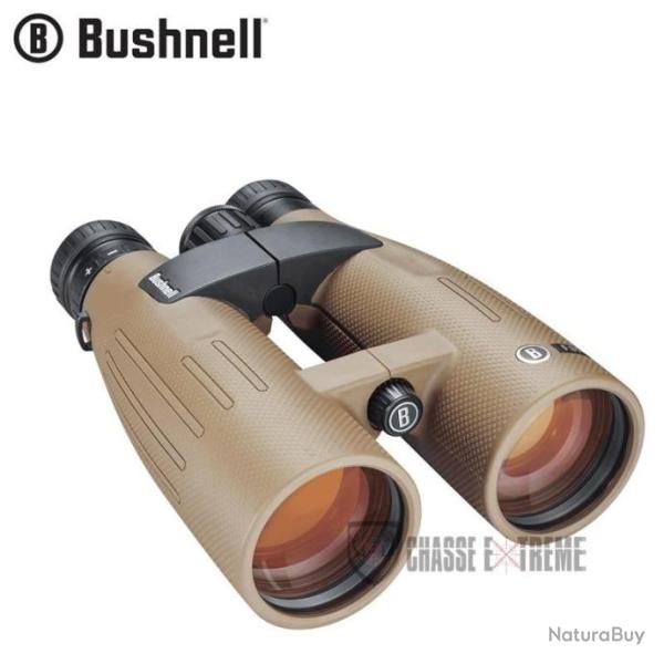 Jumelles BUSHNELL Forge 15x56