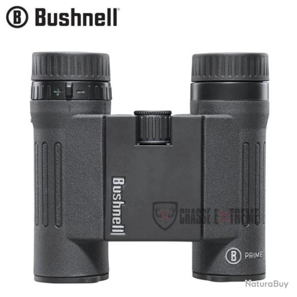 Jumelle BUSHNELL Prime 10x25