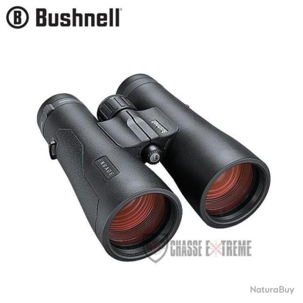 Jumelles BUSHNELL Engage Edx 10x50