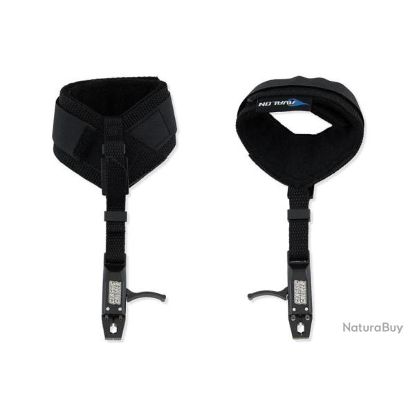 DECOCHEUR AVALON Velcro  Noir