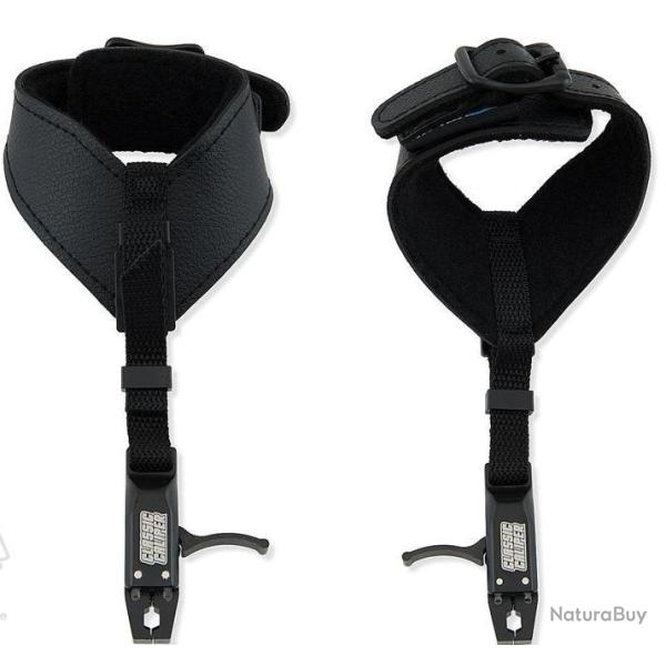 DECOCHEUR AVALON Boucle  Noir