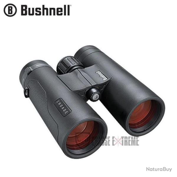 Jumelles BUSHNELL Engage Edx 10x42