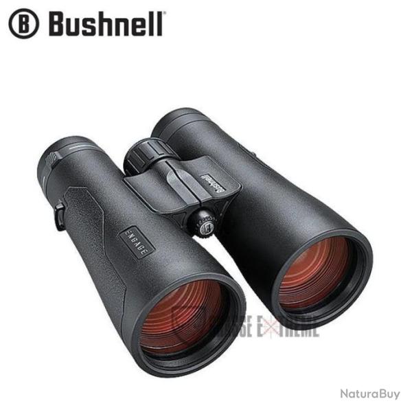 Jumelles BUSHNELL Engage Edx 12x50
