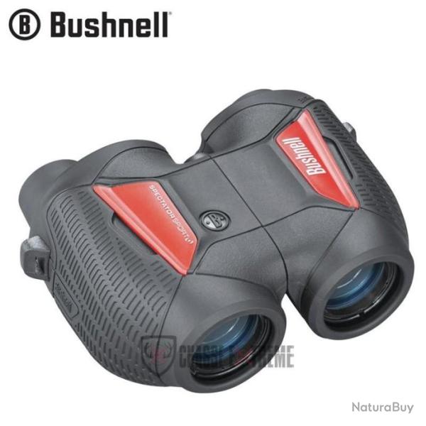 Jumelles BUSHNELL Spectator Sport Permafocus 8x25