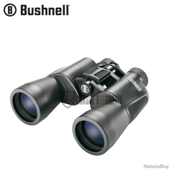 Jumelle BUSHNELL Powerview 10x50 Porro Sous Blister