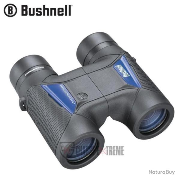 Jumelles BUSHNELL Spectator Sport Permafocus 8x32