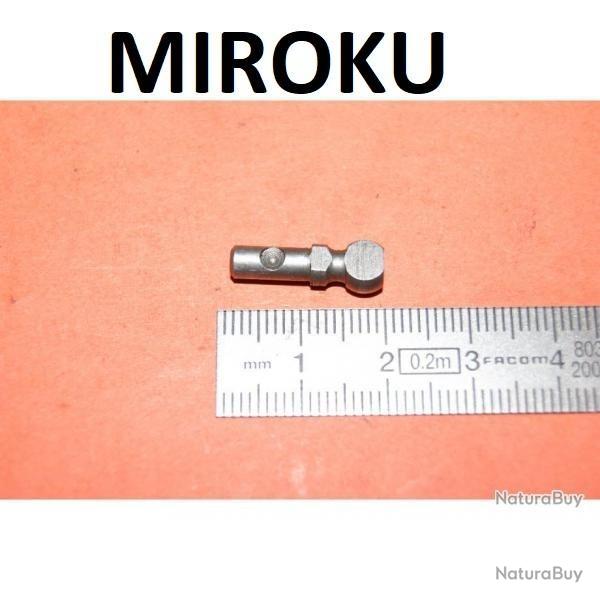 DERNIERE pi�ce de liaison verrou / cl� de fusil MIROKU - VENDU PAR JEPERCUTE (D23B628)