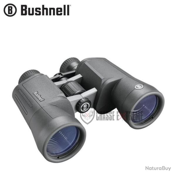Jumelles BUSHNELL Powerview 2 10x50