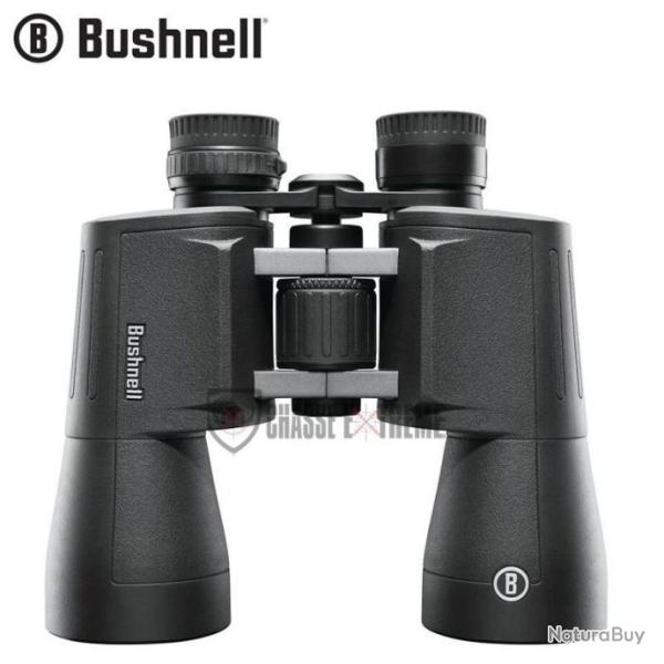 Jumelles BUSHNELL Powerview 2 -12x50