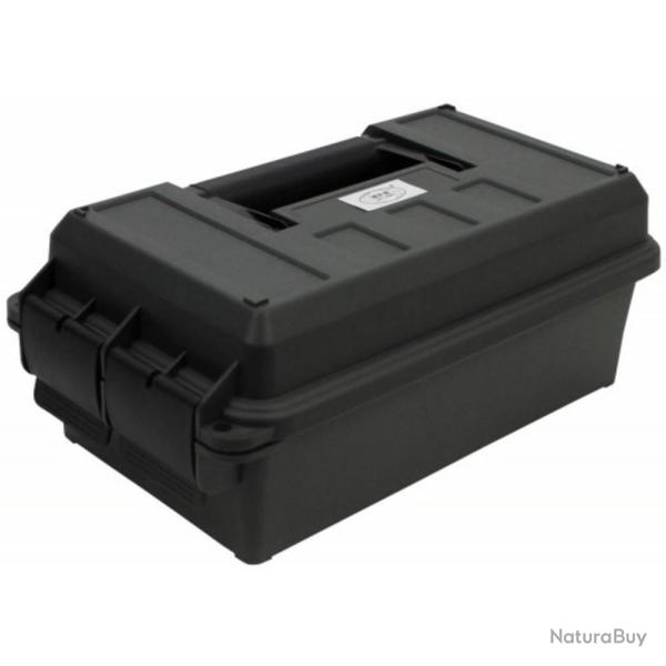 Caisse � munition plastique - Cal 5.56