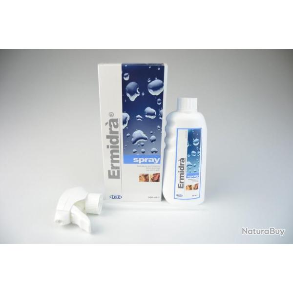 ERMIDRA SPRAY 300 ML