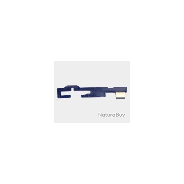 SELECTOR PLATE POUR G36 SERIES LONEX