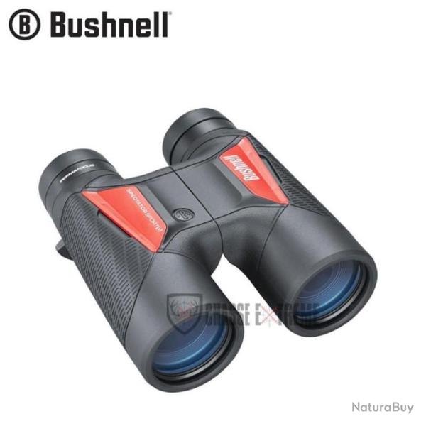 Jumelles BUSHNELL Spectator Sport Permafocus 10x40 Noire