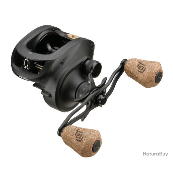 Moulinet Casting 13 Fishing Concept A3 Gauche 8.1