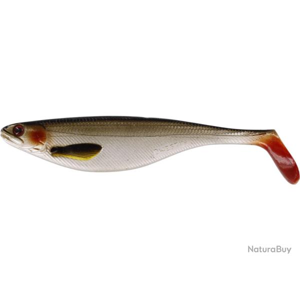 Leurre Souple Westin Shad Teez 16cm 16cm Lively Roach