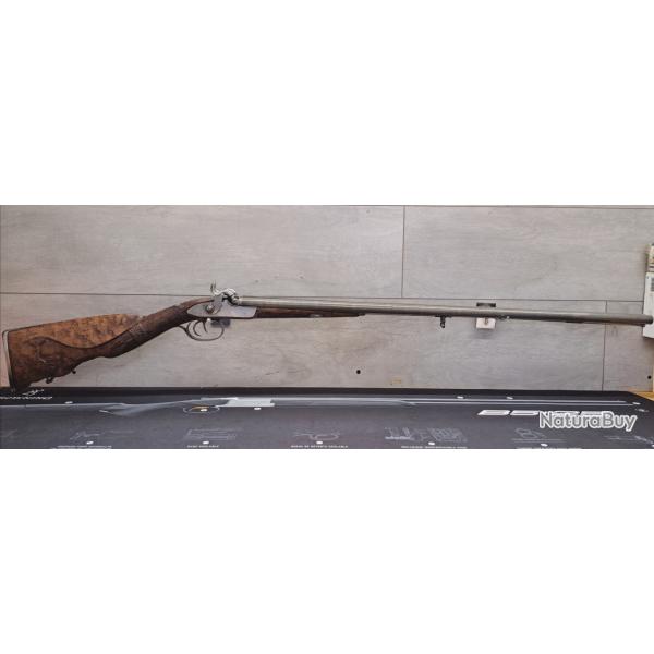 MERLEY DUON - FUSIL A PERCUSSION