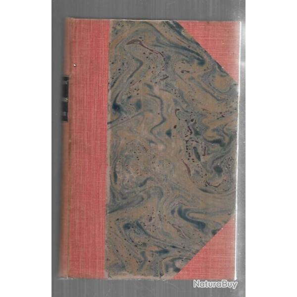 mes cloitres dans la temp�te par fr.martial lekeux franciscain commandant d'artillerie