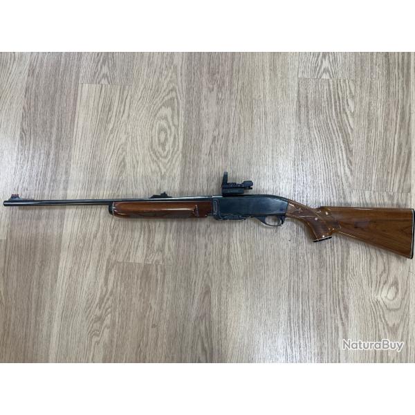 Carabine REMINGTON 7400 cal 280