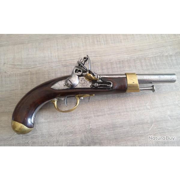 An XIII ,  an 13 st tienne