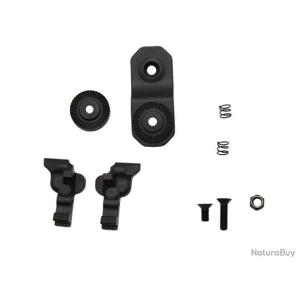 Kit de r�tention niveau 3 pour Adapt-X