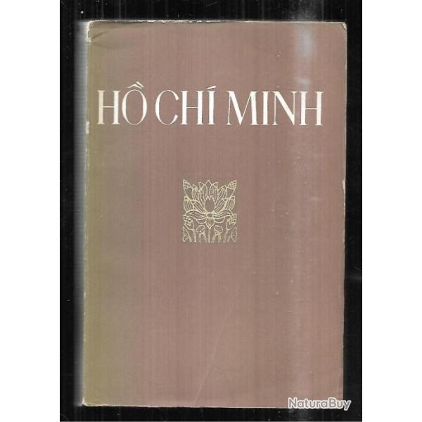 ho chi minh �crits 1920-1969 , vietnam
