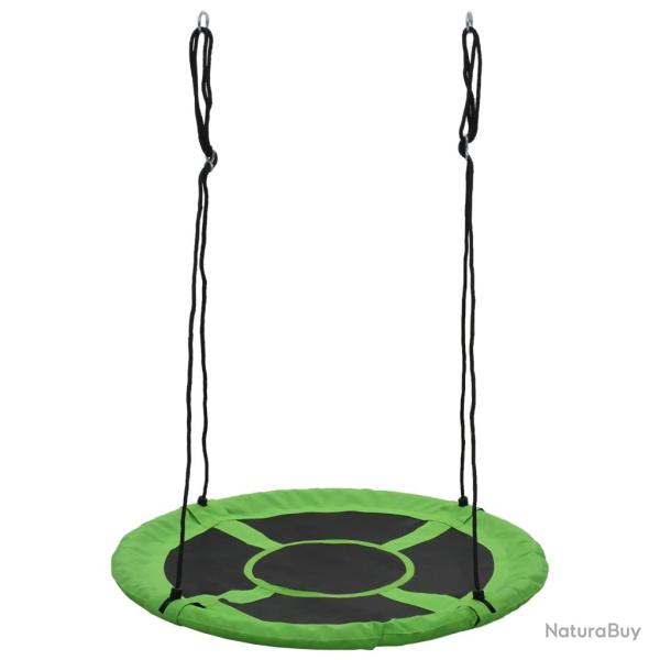 Balan�oire 110 cm 100 kg vert 02_0005099