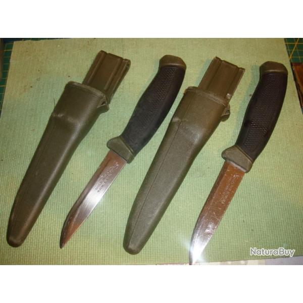 COUTEAUX CHASSE /PECHE /HOUTDOOR