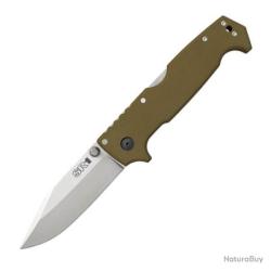 Couteau pliant Cold Steel SR1