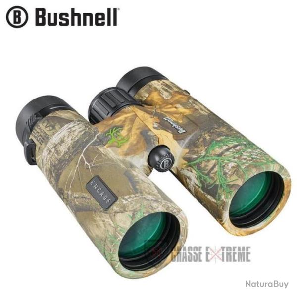 Jumelles BUSHNELL Engage X 10x42 Camo