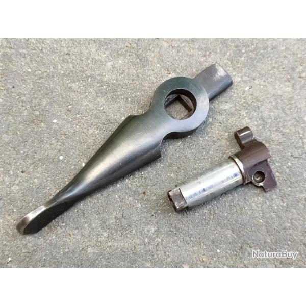 cl� d'ouverture pour fusil MAC Ch�tellerault cal 16