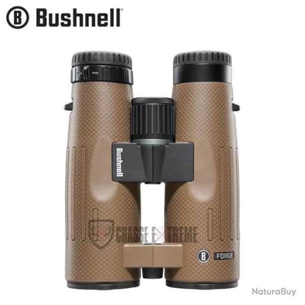 Jumelles BUSHNELL Forge 8x42