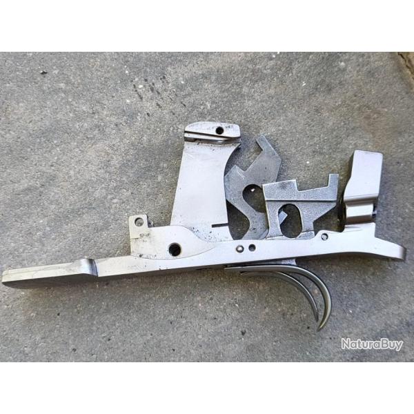 bloc d�tente de fusil Rizzini Omnium Light