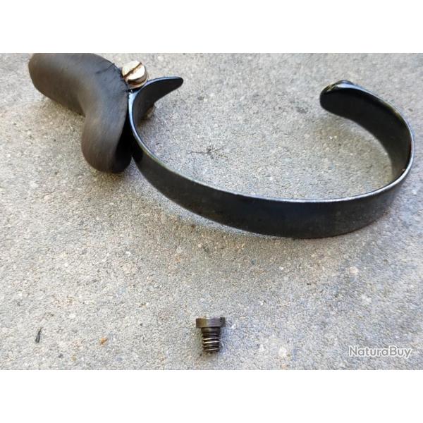 pontet de fusil Rizzini Omnium Light