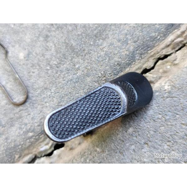 suret de fusil fusil Rizzini Omnium Light