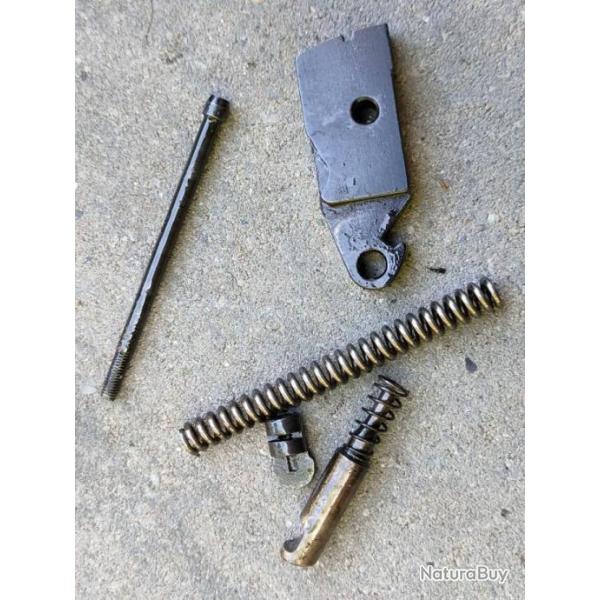 ensemble percuteur bas pour  fusil superpos� Rizzini Omnium Light