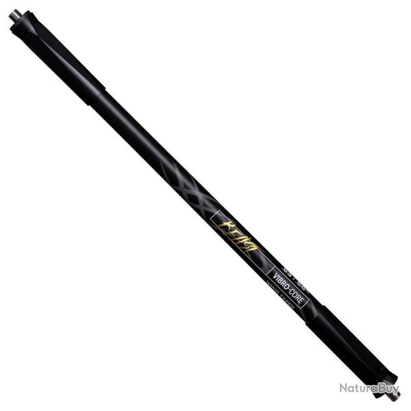 RAMRODS - Lat�ral BEAST Tungsten 12"