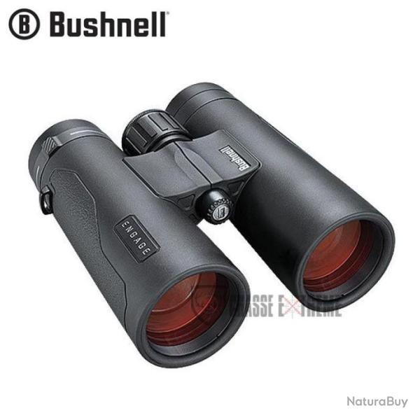 Jumelles BUSHNELL Engage Edx 8x42