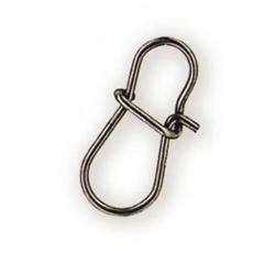 Agrafe Decoy Round Snap Taille 1.5