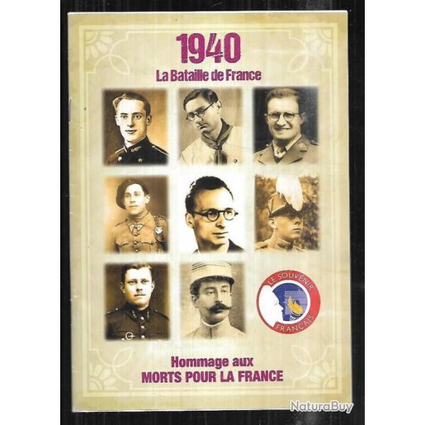 1940 la bataille de france hommage aux mortspour la france souvenir fran�ais