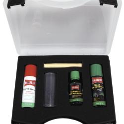 KIT DE BRONZAGE RAPIDE BALLISTOL
