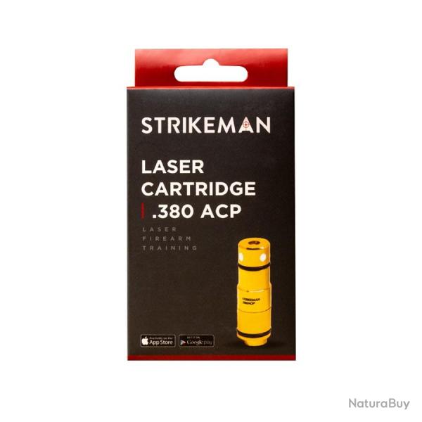 Douille Laser Strikeman Cal.380 ACP
