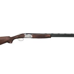 Fusil Superpos&eacute; Beretta silver pigeon I new combo Cal.20/28 mono d&eacute;tente canon de 71/71 Cm