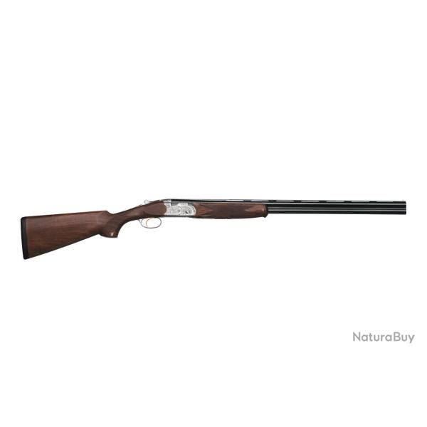 Fusil Superpos� Beretta silver pigeon I new combo Cal.20/28 mono d�tente canon de 71/71 Cm