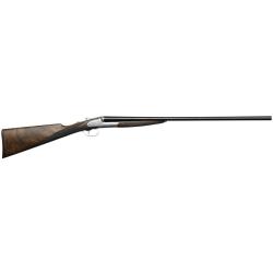 Fusil Beretta 486 el juxta ANGL MDS SA cal.20/76 canon 71 OCH