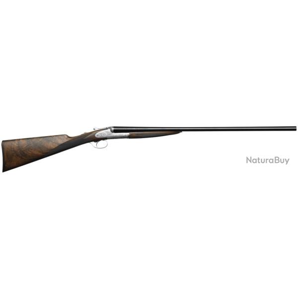Fusil Beretta 486 el juxta ANGL MDS SA cal.20/76 canon 71 OCH